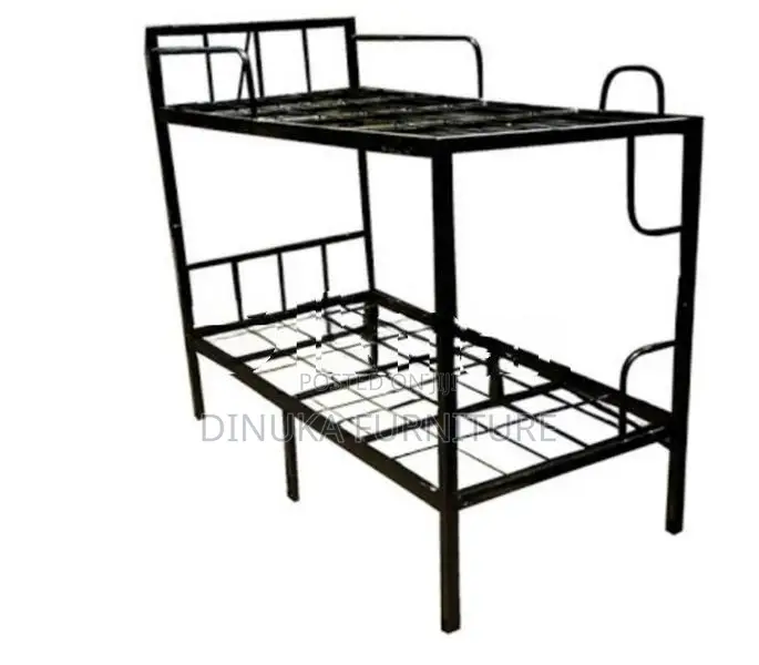 Steel Bunker Bed