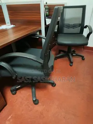 Damro 4-Seater Workstation - Living Room Furniture