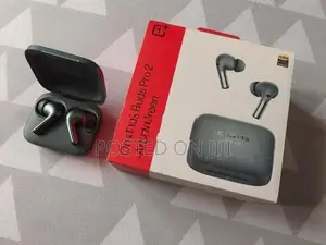 OnePlus Buds Pro 2 - Wireless Earbuds