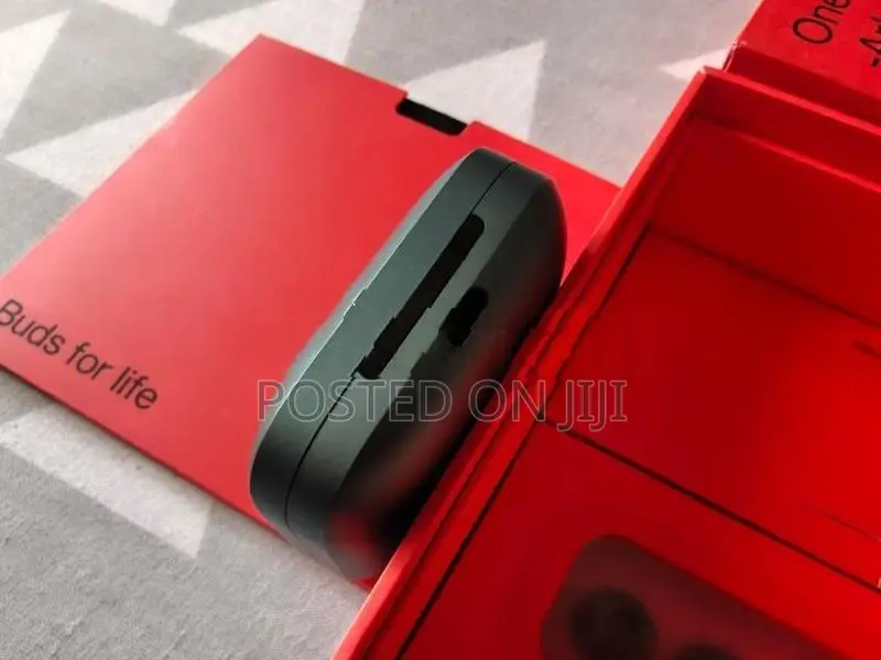 OnePlus Buds Pro 2 - Wireless Earbuds