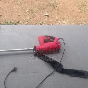 Grass Brush Bush Cutter