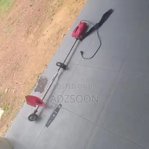 Grass Brush Bush Cutter