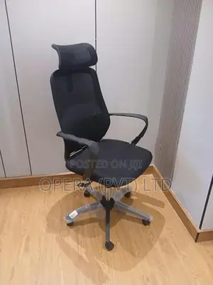 Executive Office Chairs-3668H
