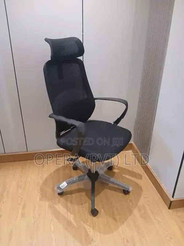 Executive Office Chairs-3668H