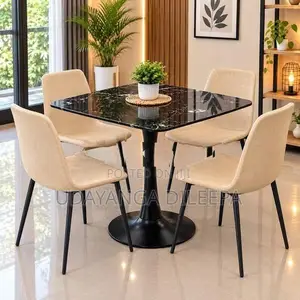 Cafe Table