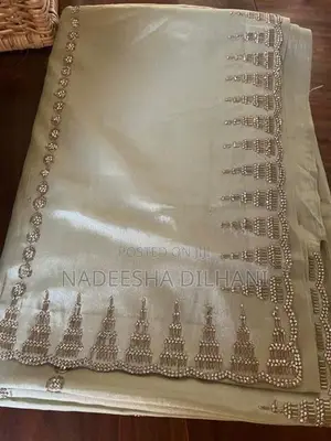 Imported Indian Saree