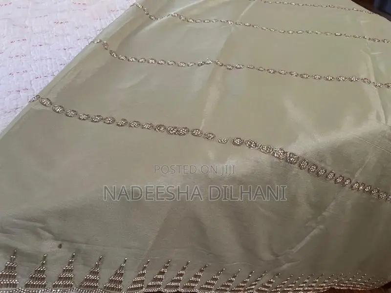 Imported Indian Saree