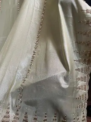 Imported Indian Saree