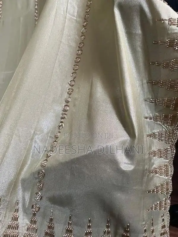 Imported Indian Saree