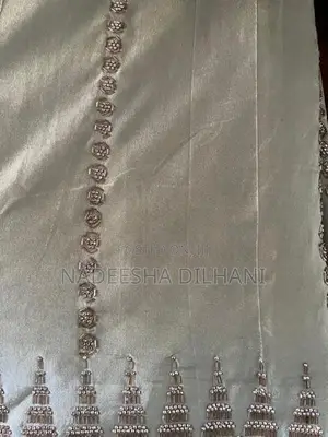 Imported Indian Saree