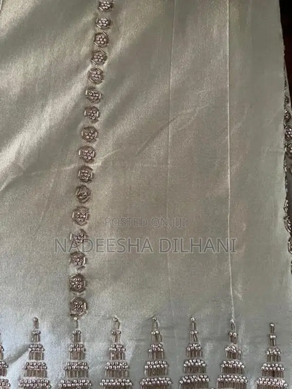Imported Indian Saree