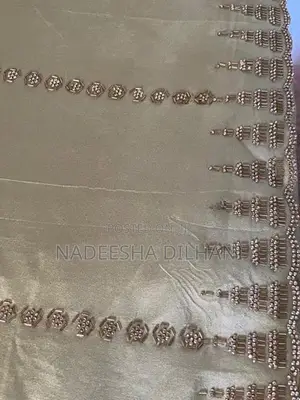 Imported Indian Saree