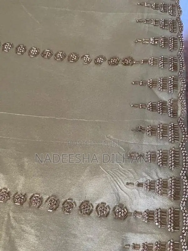 Imported Indian Saree