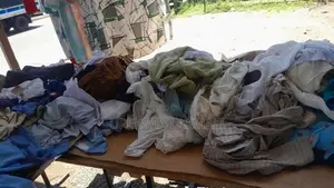 තොග ගැනුම් කරුවන් පමණක් අමතන්න , ඇදුම් කෑලී 1500 කට අදික ප්‍රමානයක් ඇත