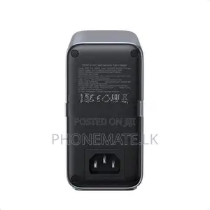 Ugreen 500W 6-Port Nexode GaN Desktop Fast Charger