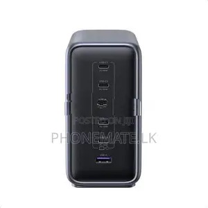 Ugreen 500W 6-Port Nexode GaN Desktop Fast Charger