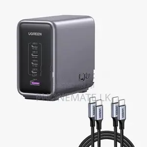 Ugreen 300W Nexode PD GaN Fast Charging Station
