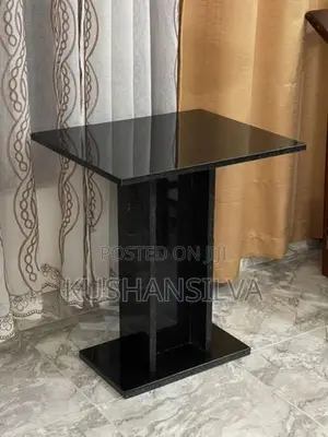Full Granite Table