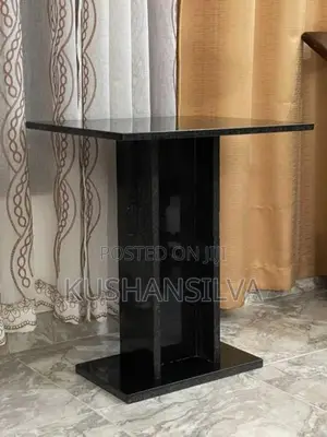 Full Granite Table