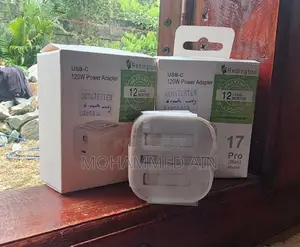 Apple 25W Doc