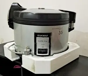 Cuckoo Korean Rice Cooker 6.3L