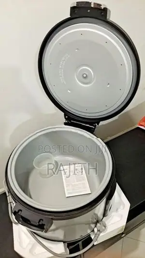 Cuckoo Korean Rice Cooker 6.3L