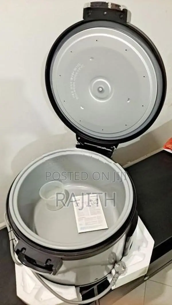 Cuckoo Korean Rice Cooker 6.3L