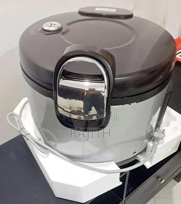 Cuckoo Korean Rice Cooker 6.3L
