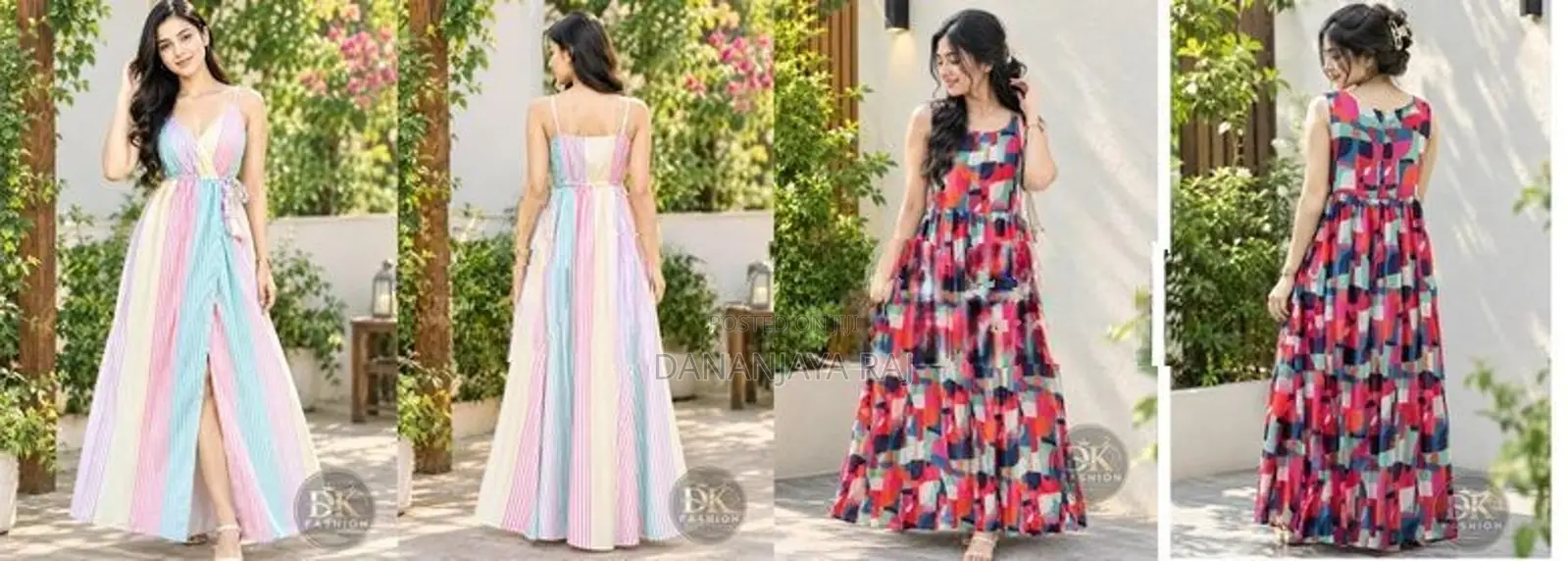 Frock