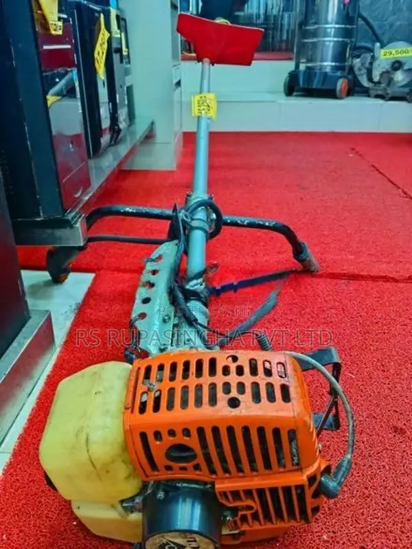 FCL Grass Cutter Machine