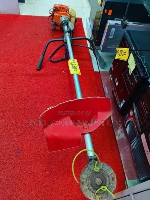 FCL Grass Cutter Machine