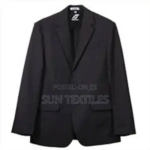 Japanese Blazer