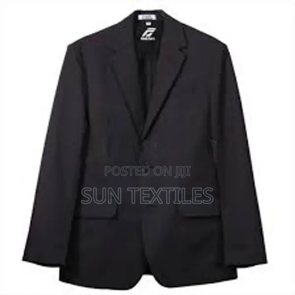 Japanese Blazer