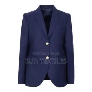 Japanese Blazer