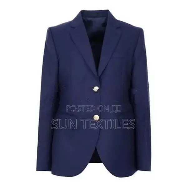 Japanese Blazer