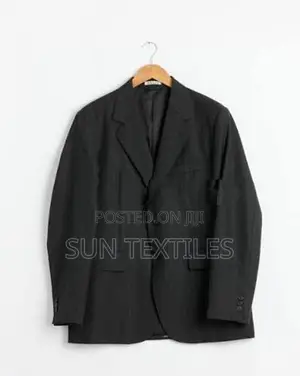 Japanese Blazer