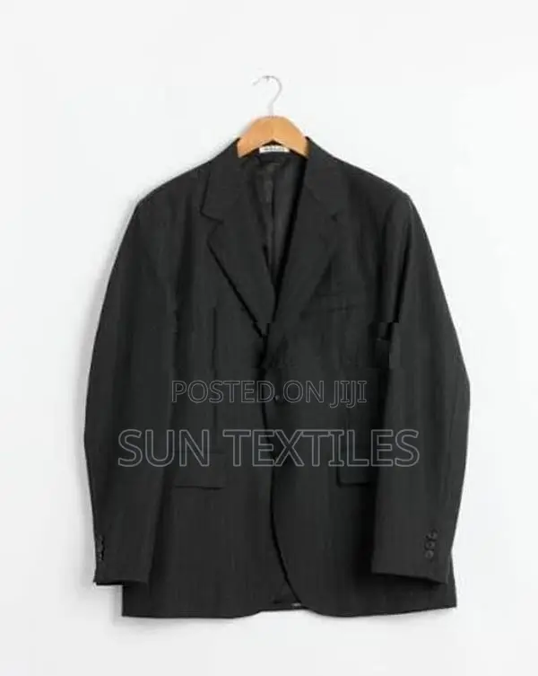 Japanese Blazer
