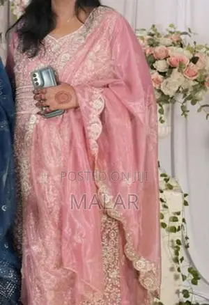 Parry Frock
