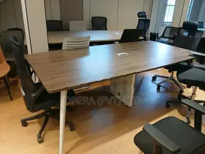 Office Meeting Table