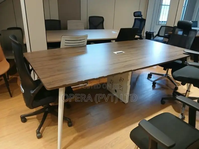 Office Meeting Table