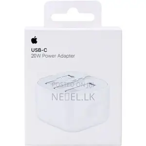 Apple Adapter 20w