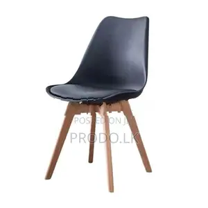 Prodo Barista Black Office Chair