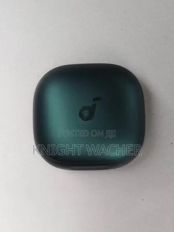 Soundcore Liberty 4 Pro