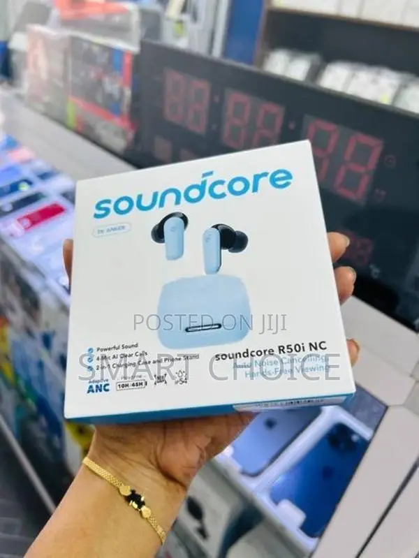 ANKER R50i NC Buds