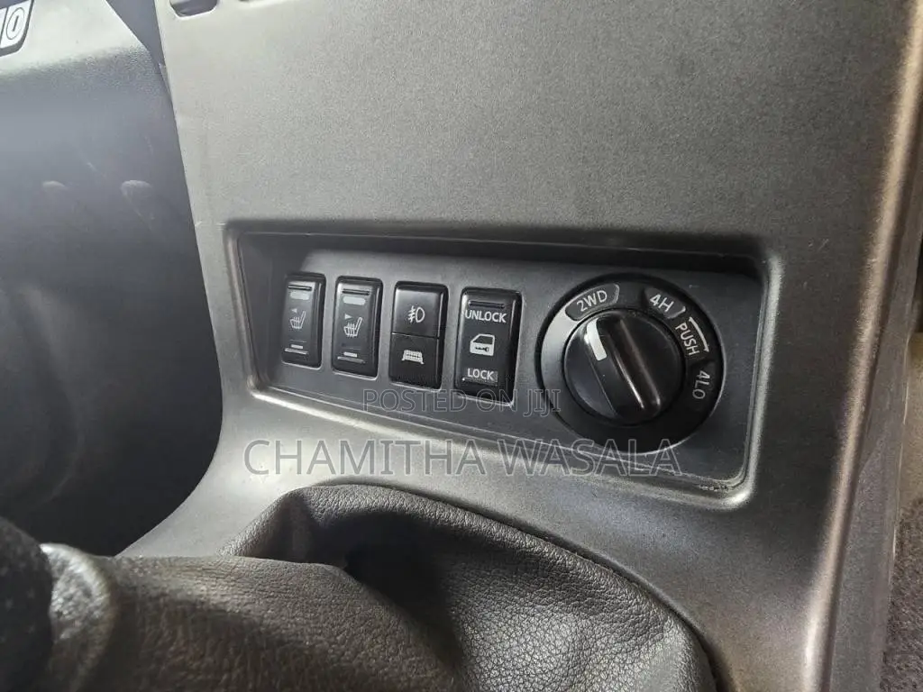 Nissan Navara 2006 Pickup (Used)