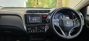 Honda Grace 2017 Car (Used)