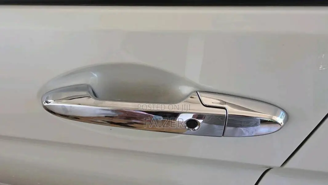 Honda Grace 2017 Car (Used)
