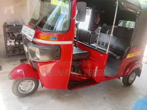 Bajaj RE 2015 Three Wheel (Used)
