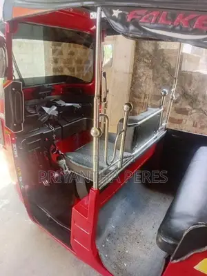 Bajaj RE 2015 Three Wheel (Used)