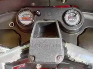 Bajaj RE 2015 Three Wheel (Used)